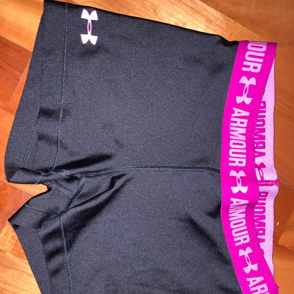 Under Armour Spandex